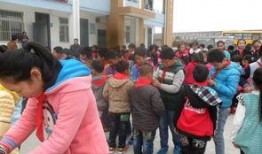 汊河小学最新爆料消息今天,揭秘校园新鲜事