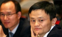 马云的最新爆料,揭秘电商巨头背后的商业秘密与未来趋势