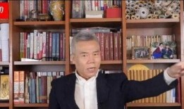 司马南最新爆料柳青