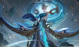 王者荣耀伽罗典藏皮肤最新爆料,伽罗典藏皮肤全新爆料，神秘特效惊艳来袭！