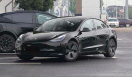 model3最新爆料,设计革新与性能升级一览