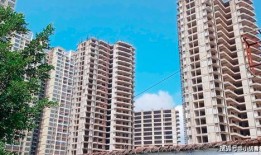 柳州烂尾楼盘最新爆料,真相揭露，业主权益如何保障？